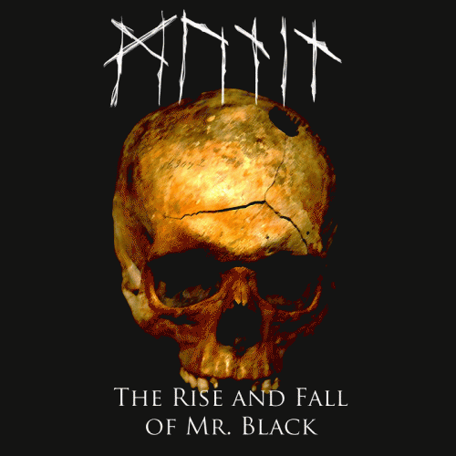 Munin : The Rise and Fall of Mr. Black